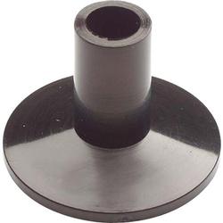 Stagg Music 19CHP 10x8mm Black Plastic Cymbal Sleeve