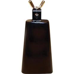 Stagg Music CB305BK Rock Cowbell For Drum Set - Black