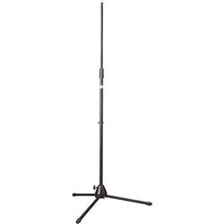 Stagg Music Microphone Stand ( Black )