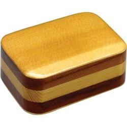 Stagg Music SBW-1 Shaker Box - Wood