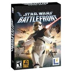 LucasArts Star Wars Battlefront - Windows