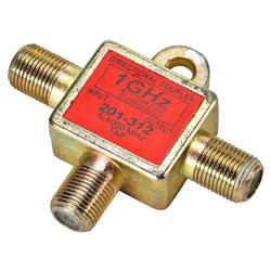 Steren 201-312 1GHz Directional Coupler