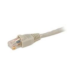 Steren Cat 6 UTP Patch Cable - 1 x RJ-45 - 1 x RJ-45 - 10ft