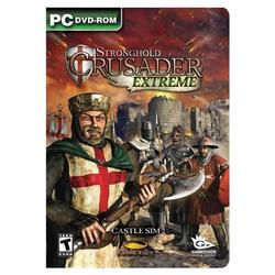 Gamecock Stronghold Crusader Extreme - Windows