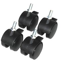 Studio Tech URC4 Casters ( 4 )