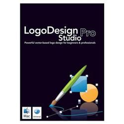 Summitsoft Logo Design Studio Pro - Macintosh