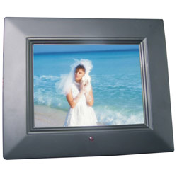 TRUSTIN Sungale 8 inch Digital Photo Frame