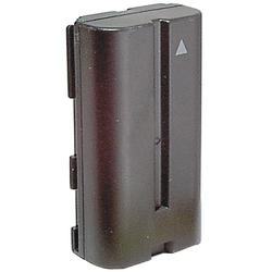 Sunpak Lithium Ion Camcorder Battery - Lithium Ion (Li-Ion) - 7.2V DC - Photo Battery