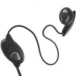 Wireless Emporium, Inc. Superior Mono Hands-Free Stereo Earbud (Universal 3.5mm)