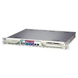 SUPERMICRO Supermicro SC513L-410 Chassis - Rack-mountable - Beige