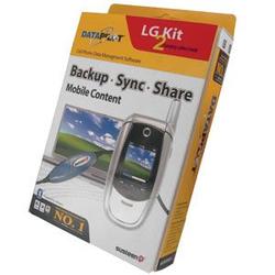 Susteen DataPilot Kit DP250-102K (LG Dare VX9700)