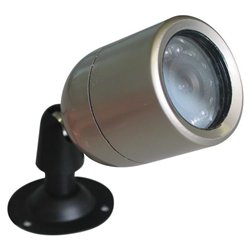 Swann SW-D-DODC Outdoor Day/Night Camera - Color, Black & White - Cable