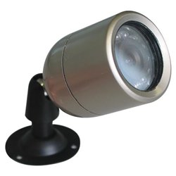 Swann SW-D-DODC Outdoor Day/Night Camera - Color, Black & White - Cable