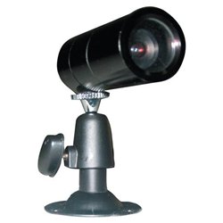 Swann SW-P-BCC Bullet Camera with Audio - Color - Cable