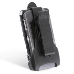 Eforcity Swivel Belt Holster for Motorola RAZR V3