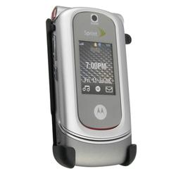 Eforcity Swivel Holster Carrying Case for Motorola RAZR VE20 by Eforcity