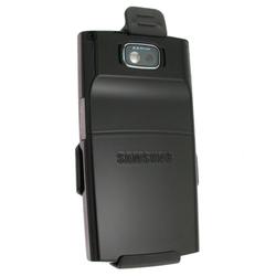 Eforcity Swivel Holster [LCD - IN] for Samsung BlackJack II i617 by Eforcity