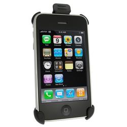 Eforcity Swivel Holster for Apple 3G iPhone by Eforcity