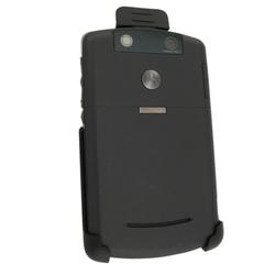 Eforcity Swivel Holster for Motorola Q9h by Eforcity