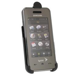 Eforcity Swivel Holster for Samsung Instinct M800 by Eforcity