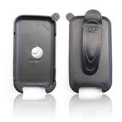 Eforcity Swivel Holster for Samsung T229 by Eforcity