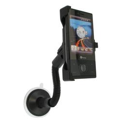 Eforcity Swivel Windshield Phone Holder for HTC Diamond P3700 by Eforcity