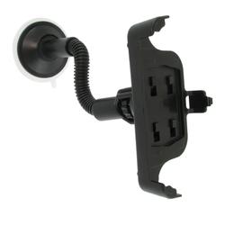 Eforcity Swivel Windshield Phone Holder for HTC P3470 by Eforcity