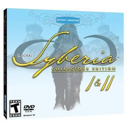 Encore Syberia - Windows