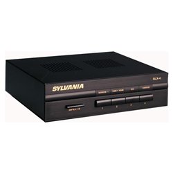 Sylvania SLX-4 Dual Source Impedance Matching Speaker Selector