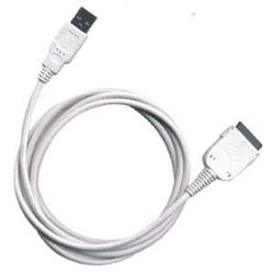 Wireless Emporium, Inc. Sync/Charge USB Data Cable for Apple iPod Nano