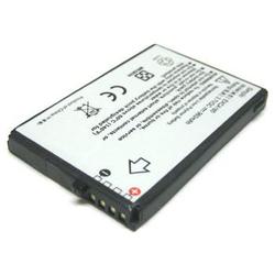 IGM T-Mobile Dash HTC s620 Li-Ion Battery + Screen Protector Kit