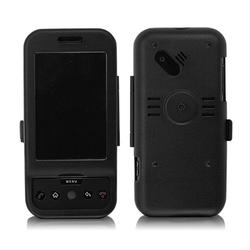 BoxWave Corporation T-Mobile G1 Armor Case - The Metal Case (Black)