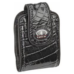 TAMRAC SAFARI CASE 1 BLACK CROC NIC