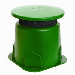 TIC OmniSpeaker GS3 Outdoor Speaker Speaker 75W (RMS) / 150W (PMPO) - Green
