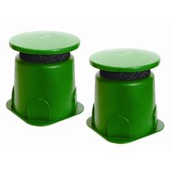 TIC OmniSpeaker GS5 Mini Speaker System - 2.0-channel - Green