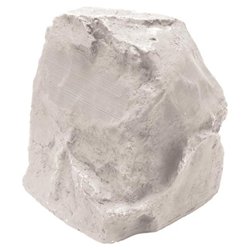 TIC Terra-Forms Omni-Directional Speaker - White Granite
