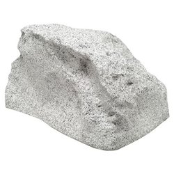 TIC Terra-Forms Pro-Stone Speaker(White Granite) - White Granite