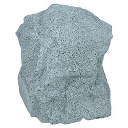 TIC Corporation TIC Terra-Forms Pro-Stone Speaker - White Granite