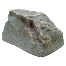 TIC Terra-Forms Stone Speaker - Slate
