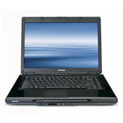 Toshiba TOSHIBA Satellite L305-S5926 Notebook Intel Pentium dual-core T3400(2.16GHz) 15.4 Wide XGA 2GB Memory DDR2 800 250GB HDD 5400rpm DVD Super Multi Intel GMA 4500