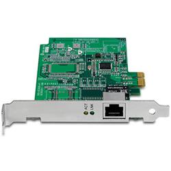 TRENDNET TRENDnet TEG-ECTX Gigabit PCI Express Adapter - PCI Express - 1 x RJ-45 - 10/100/1000Base-T