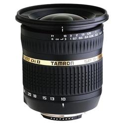 Tamron SP AF 10-24mm F/3.5-4.5 Di II LD Aspherical Wide-angle Zoom for Nikon
