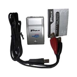 Targus PAUH210U USB 4-Port Hub USB 2.0 USB 1.1 Upstream Y-power cable