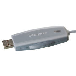 Targus for Mac(R) File Share Cable