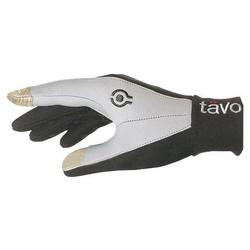 Tavo Products TG002BLL iPod Click Wheel Midweight Gloves with Playpoint - Large