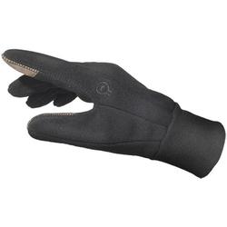 Tavo Products TG002BLM iPod Click Wheel Midweight Gloves with Playpoint - Medium