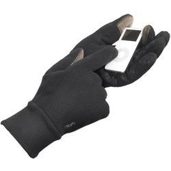 Tavo Products TG002BLS iPod Click Wheel Midweight Gloves with Playpoint - Small