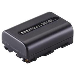 Energizer Technuity 1400 mAh Rechargeable Camcorder Battery - Lithium Ion (Li-Ion) - 7.2V DC - Photo Battery