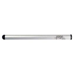 Ten One Design TI-AF25-102 Silver Pogo Stylus