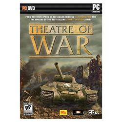 CDV Theater of War - Windows